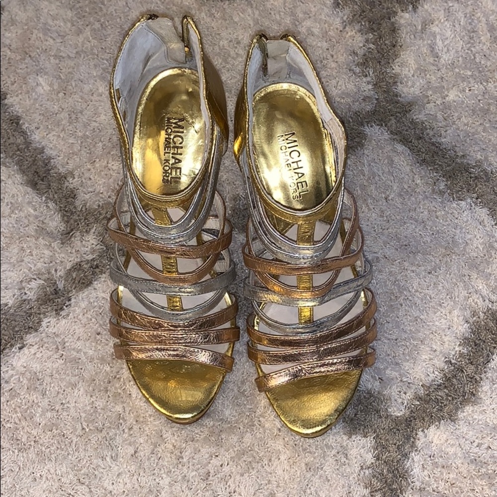 Michael Kors shoes